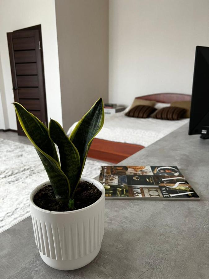 Meiman House Close To Asia Mall บิชเคก ภายนอก รูปภาพ
